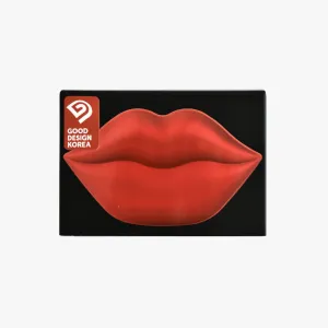KOCOSTAR Lip Mask Rose 20pcs