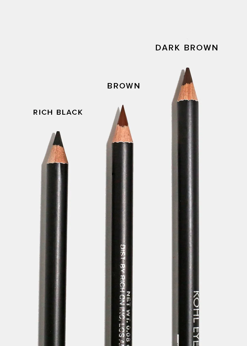 Kohl Eyeliner Pencil