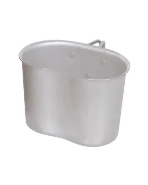 Kombat UK -  1 litre Alloy Mug