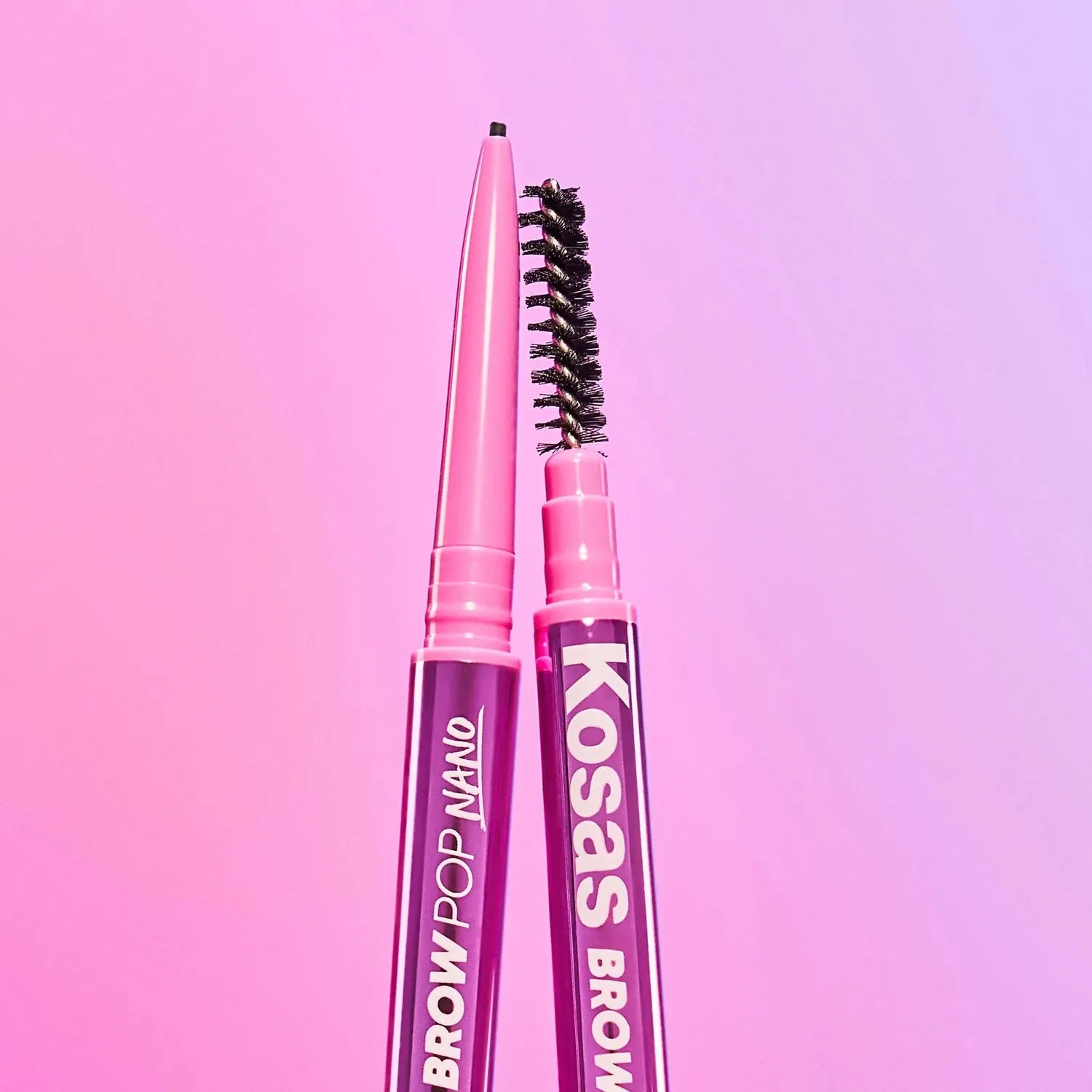 Kosas - Brow Pop Nano - Black