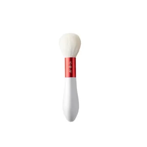 Koyomo Pearl White Cheek Brush, Hana Series