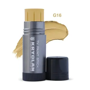 Kryolan Tv Paint Stick G 16
