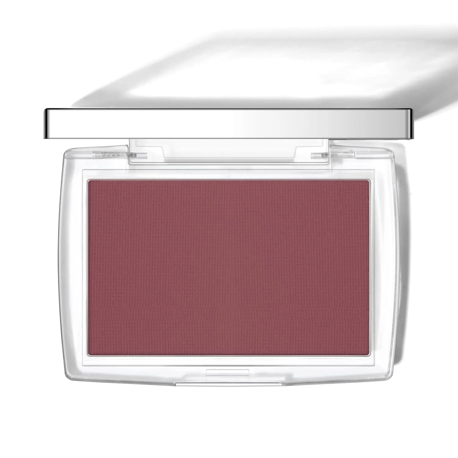 KYDA Berry Powder Blush, Radiant Glow Face Blush, Buildable Matte Cheeks Color, Ultra-fine Lightweight Powder Blusher, Lasting Moisturizing