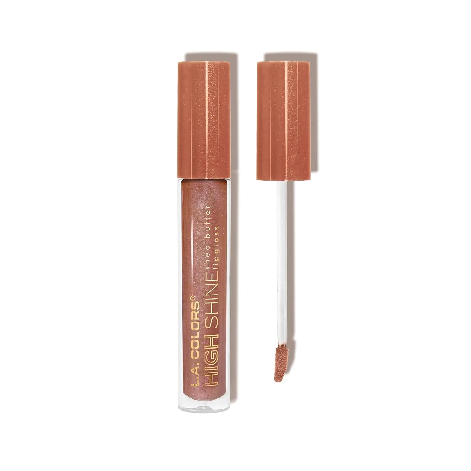 L.A. COLORS HIGH SHINE LIPGLOSS