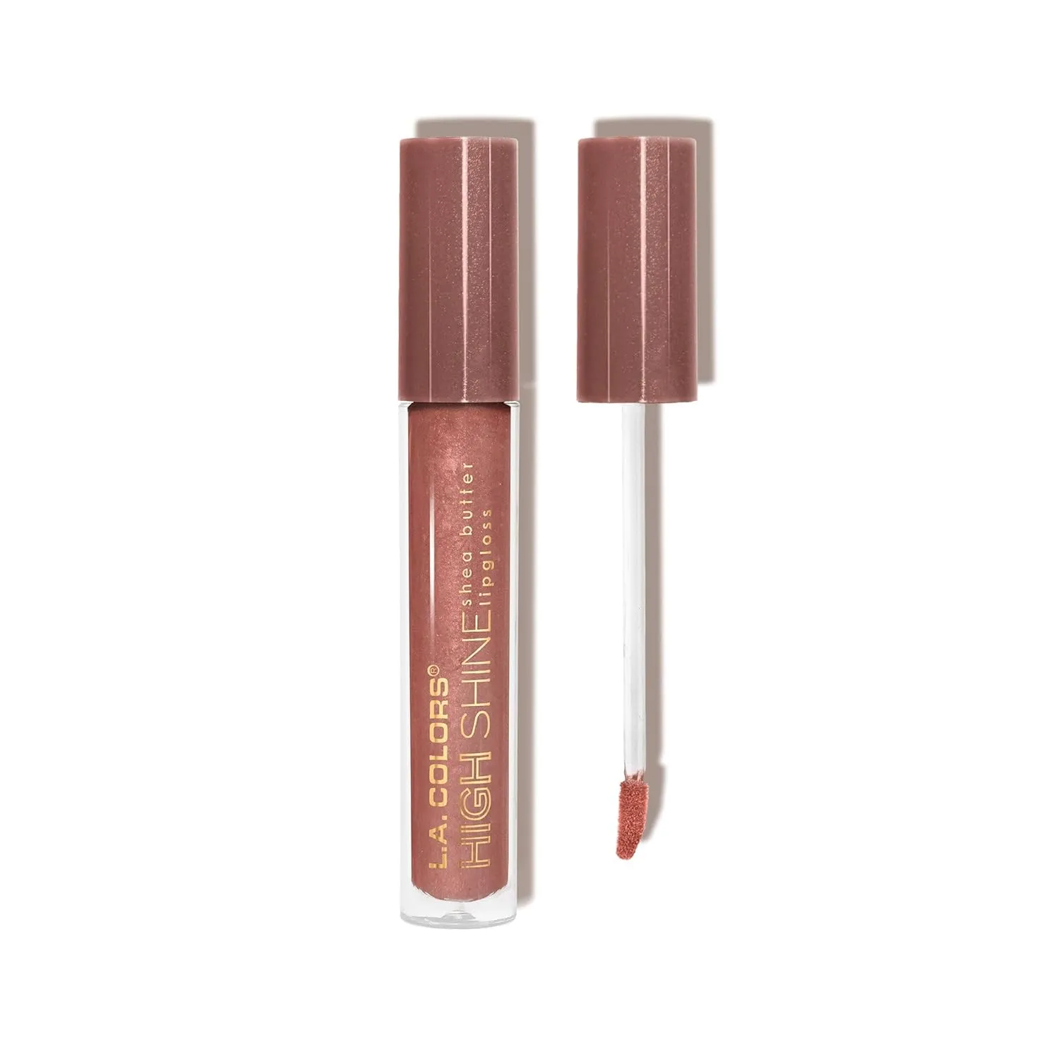 L.A. COLORS HIGH SHINE LIPGLOSS