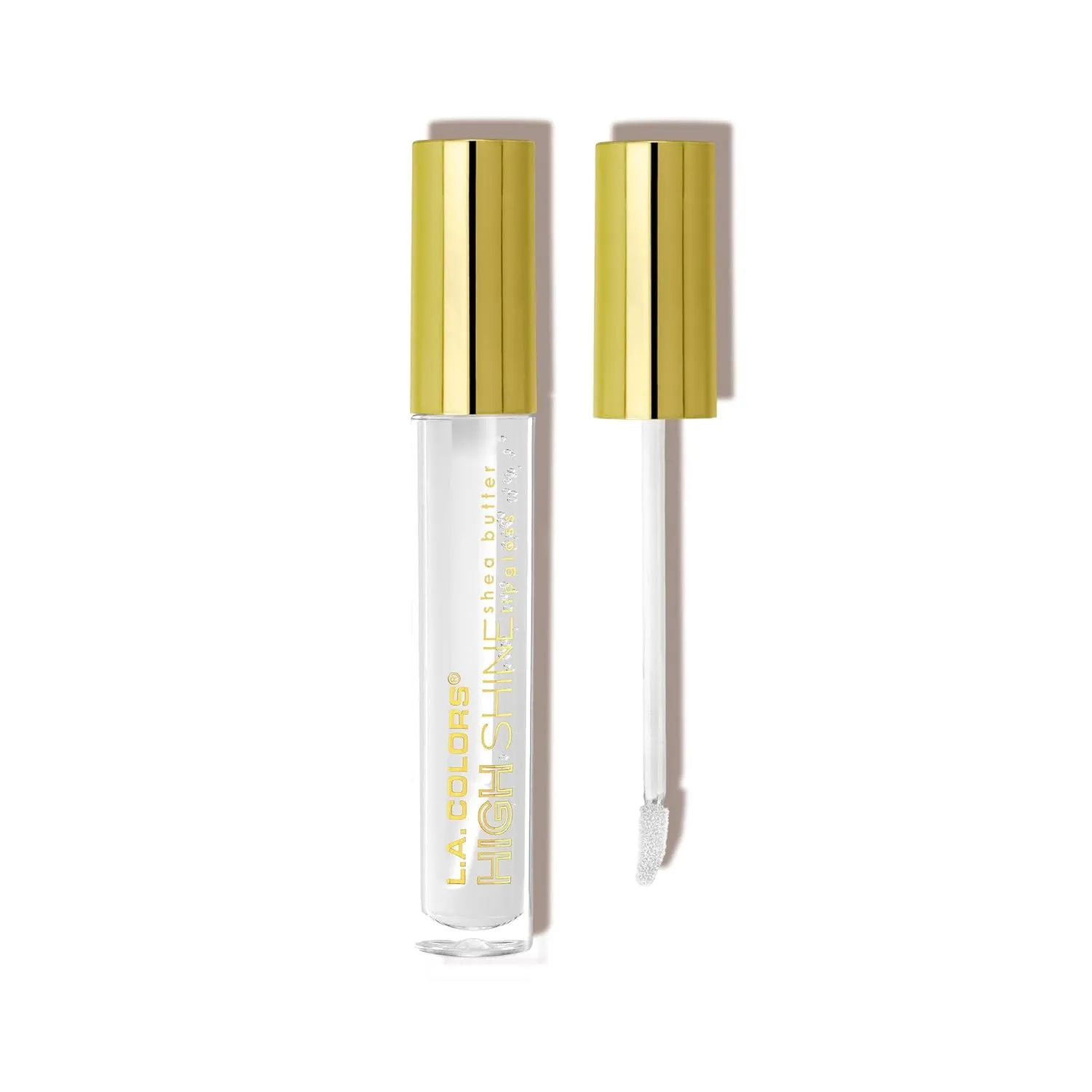 L.A. COLORS HIGH SHINE LIPGLOSS