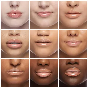 L.A. COLORS HIGH SHINE LIPGLOSS