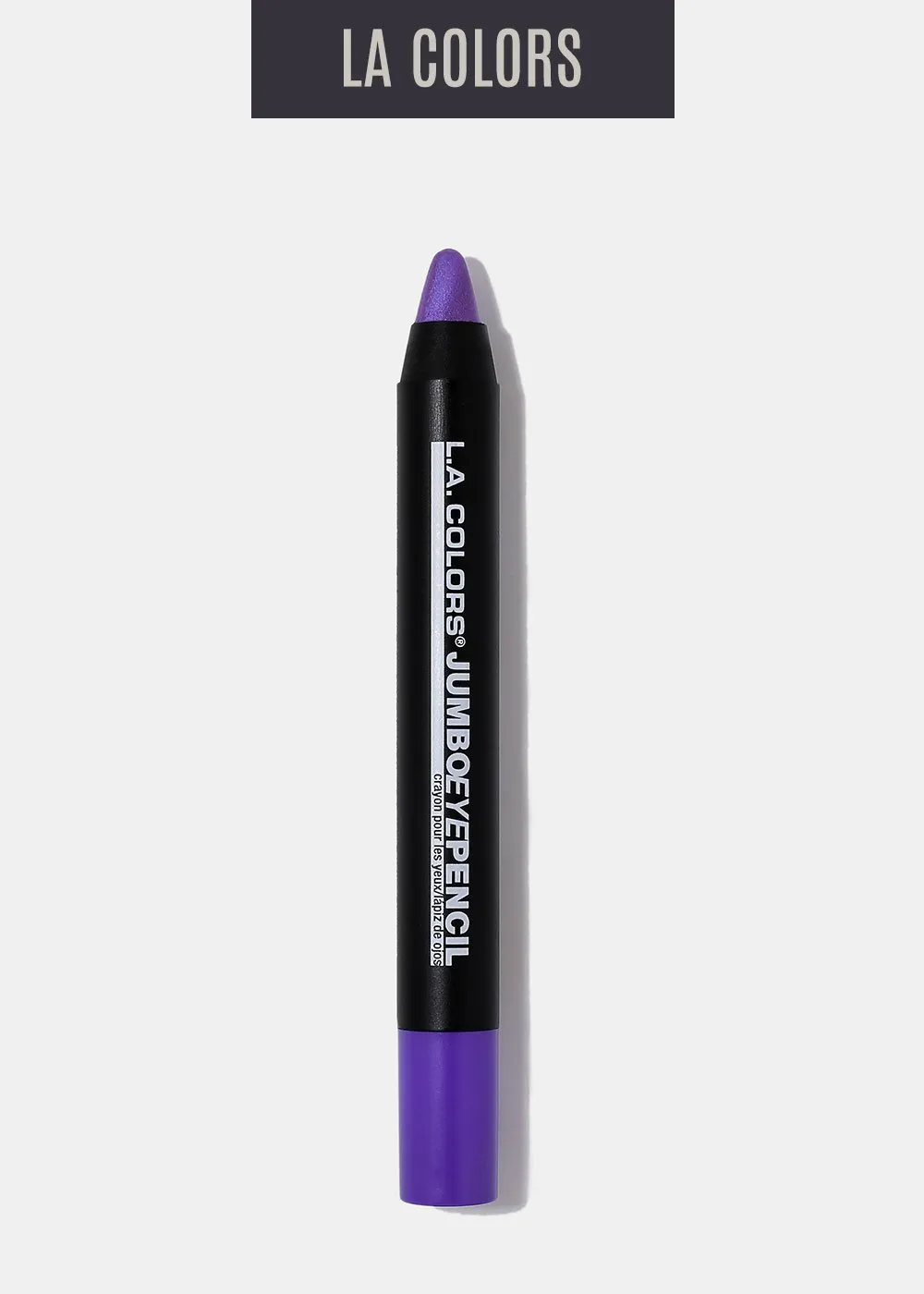 L.A. Colors - Jumbo Pencil - Bikini Time