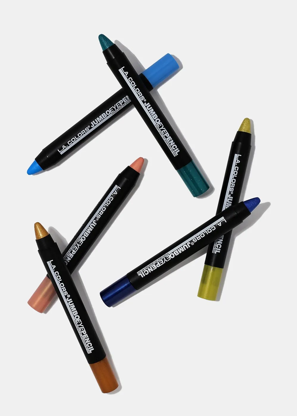 L.A. Colors - Jumbo Pencil - Bikini Time