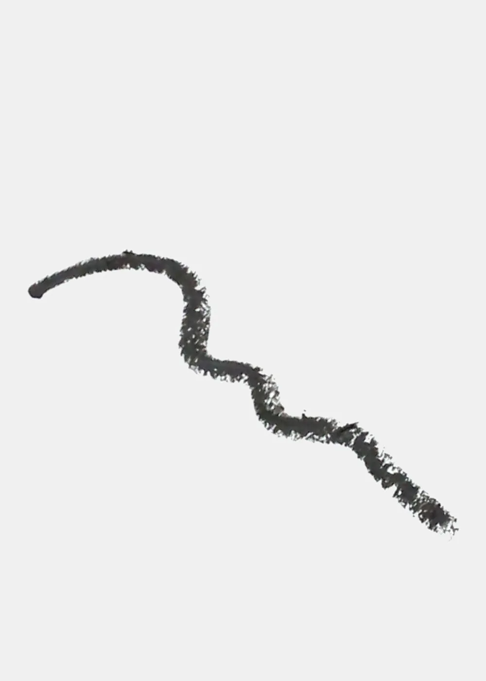 L.A. Colors On Point Brow- Soft Black