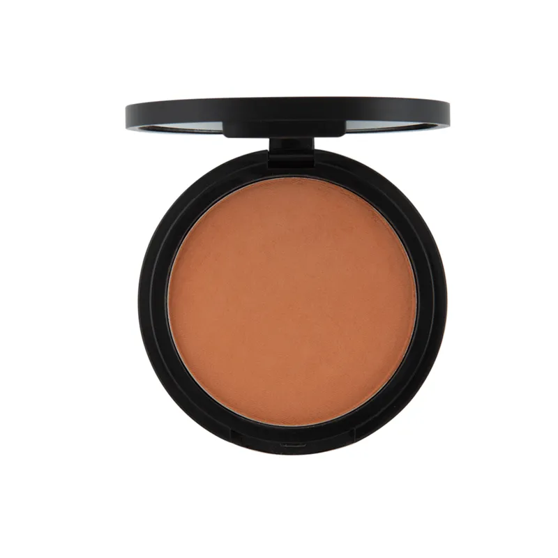 La Femme Pressed Face Powder