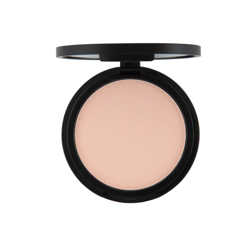 La Femme Pressed Face Powder