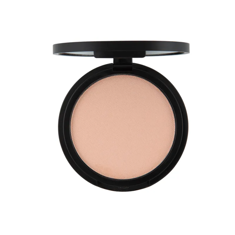 La Femme Pressed Face Powder