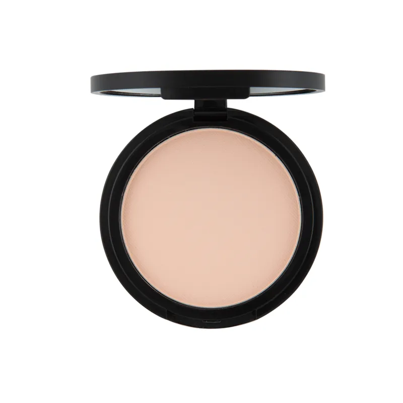 La Femme Pressed Face Powder