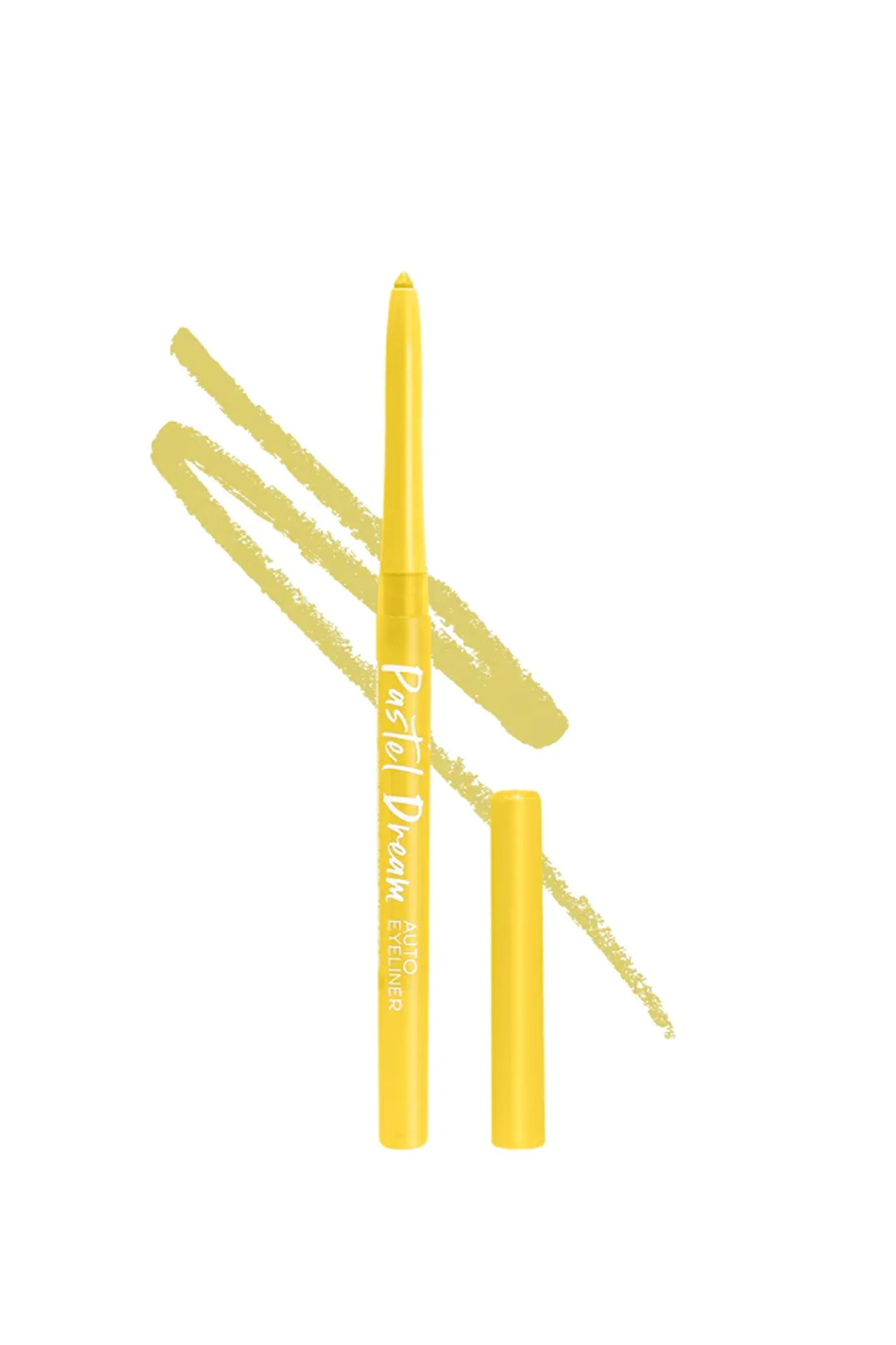 LA Girl Pastel Dream Auto Eyeliner Sunshine