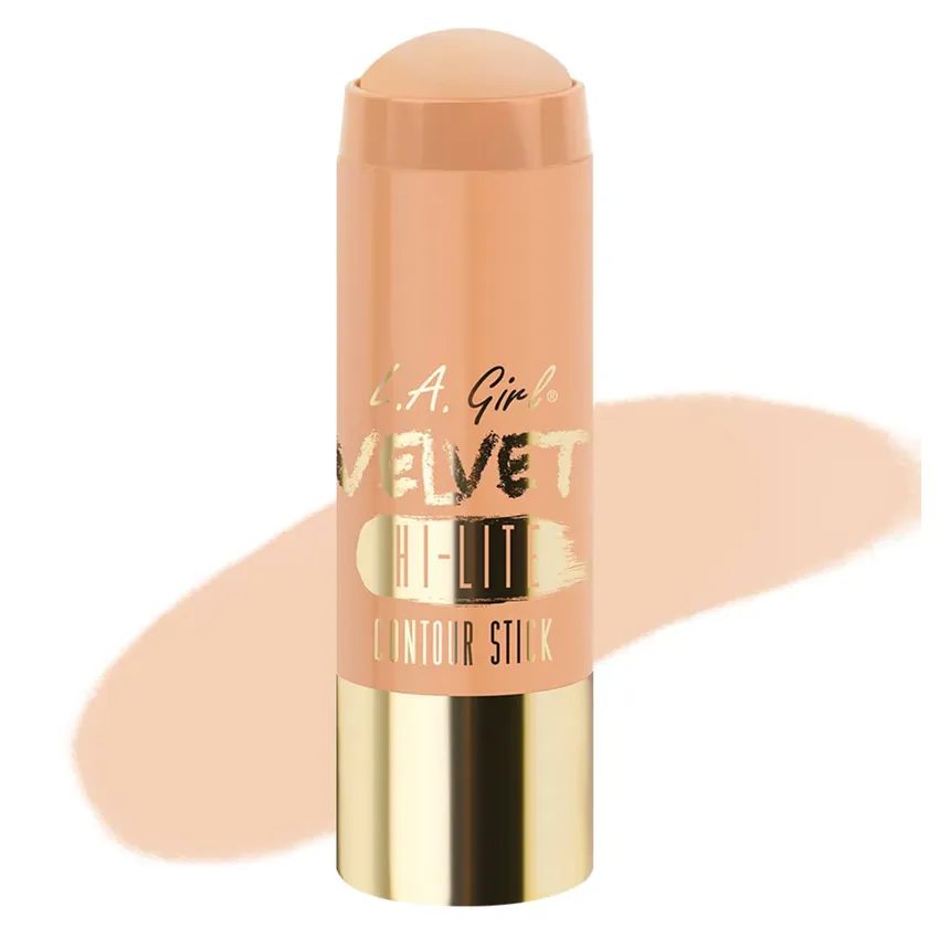 LA GIRL Velvet Hi-Lite Contour Stick - Cashmere