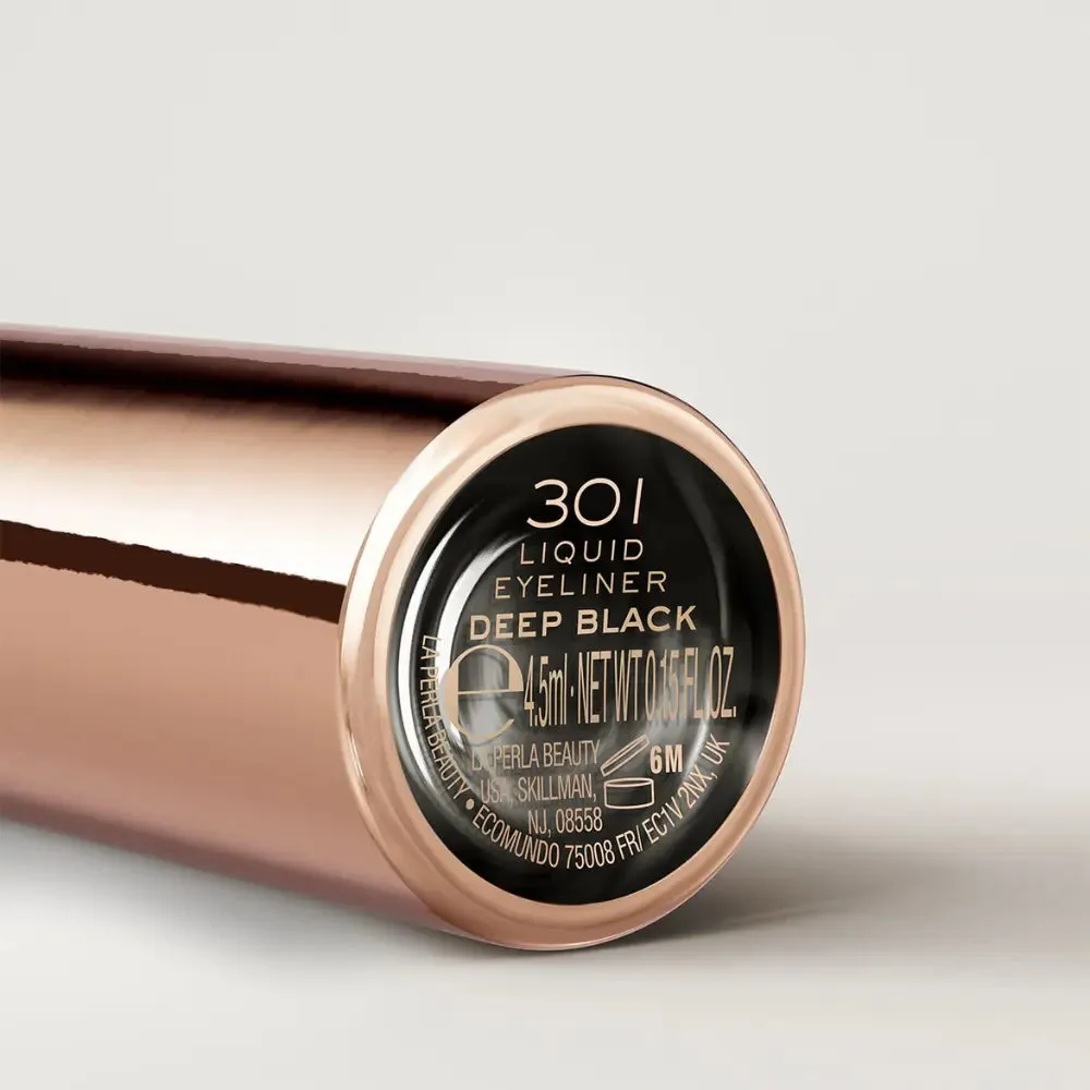 La Perla Liquid Eyeliner 4.5ml