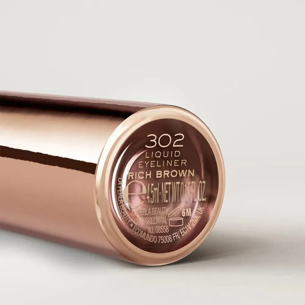 La Perla Liquid Eyeliner 4.5ml