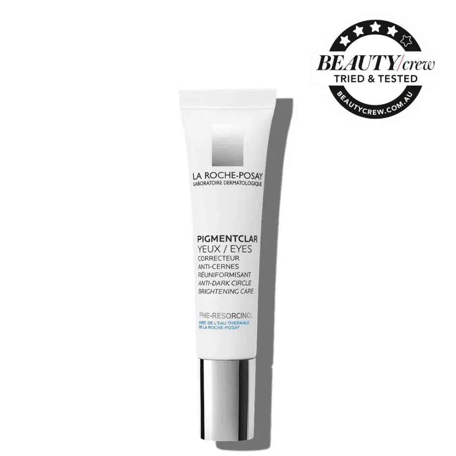 LA ROCHE-POSAY Pigmentclar Eye 15ml