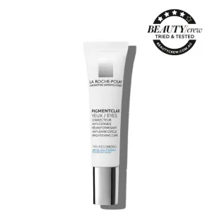 LA ROCHE-POSAY Pigmentclar Eye 15ml
