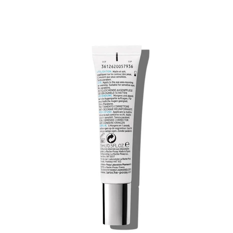 LA ROCHE-POSAY Pigmentclar Eye 15ml