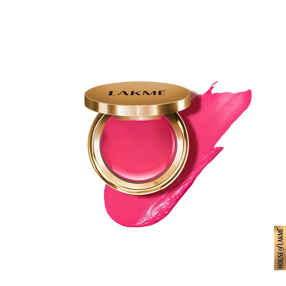 Lakmē 9 to 5 Powerplay Velvet Crème Blush