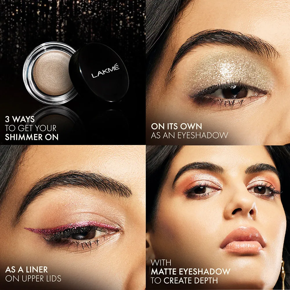 Lakmē Absolute Explore Eye Paint