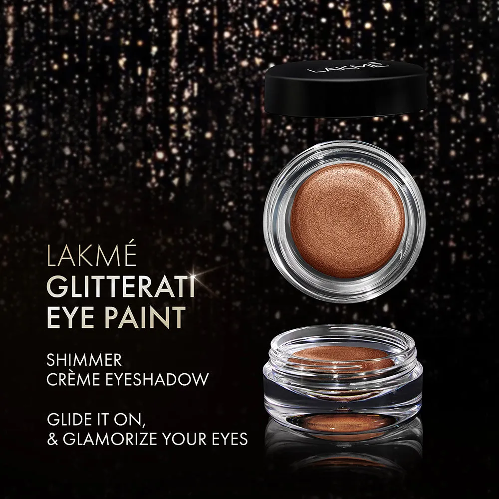 Lakmē Absolute Explore Eye Paint