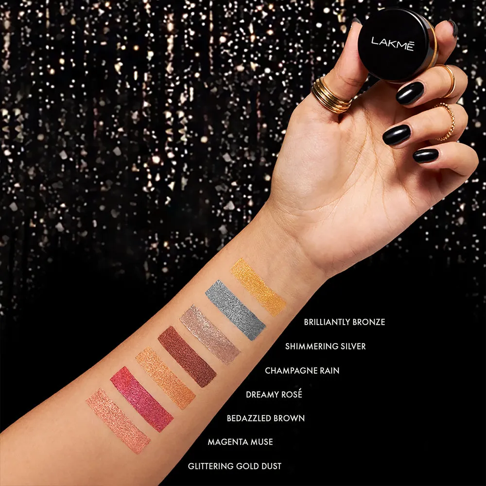 Lakmē Absolute Explore Eye Paint