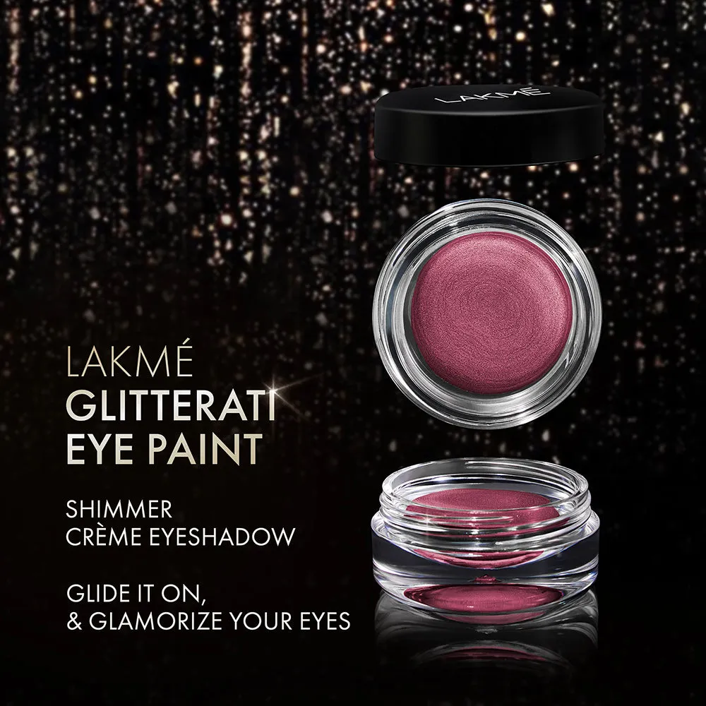 Lakmē Absolute Explore Eye Paint
