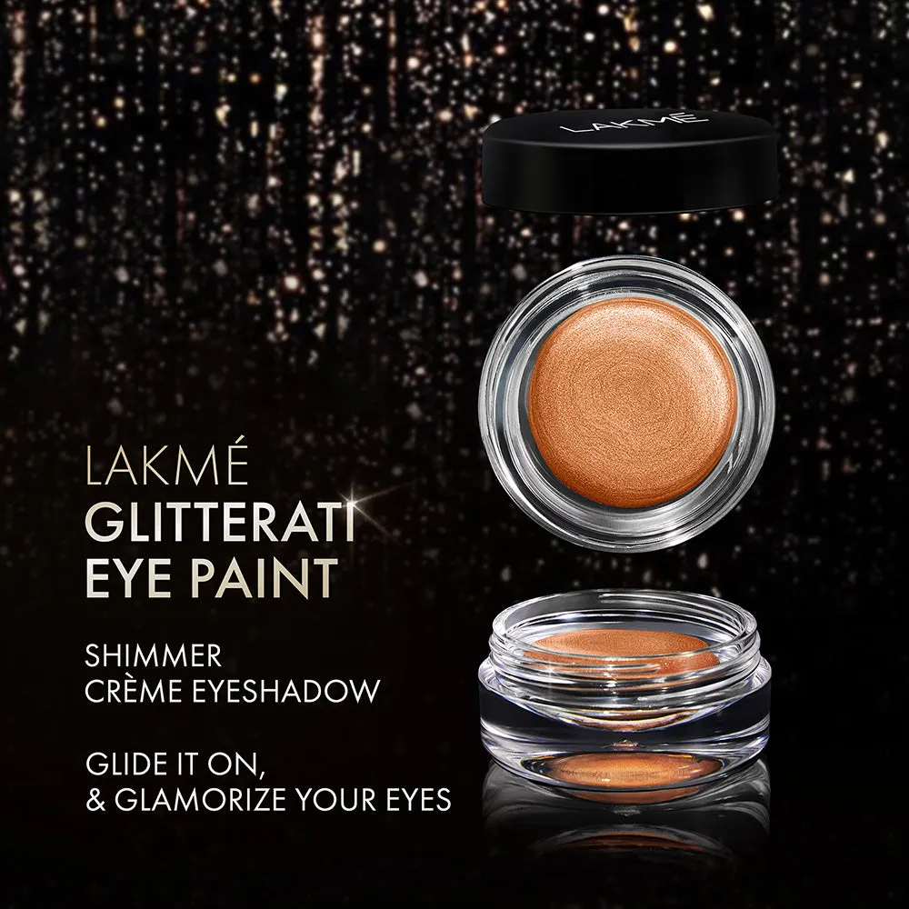 Lakmē Absolute Explore Eye Paint