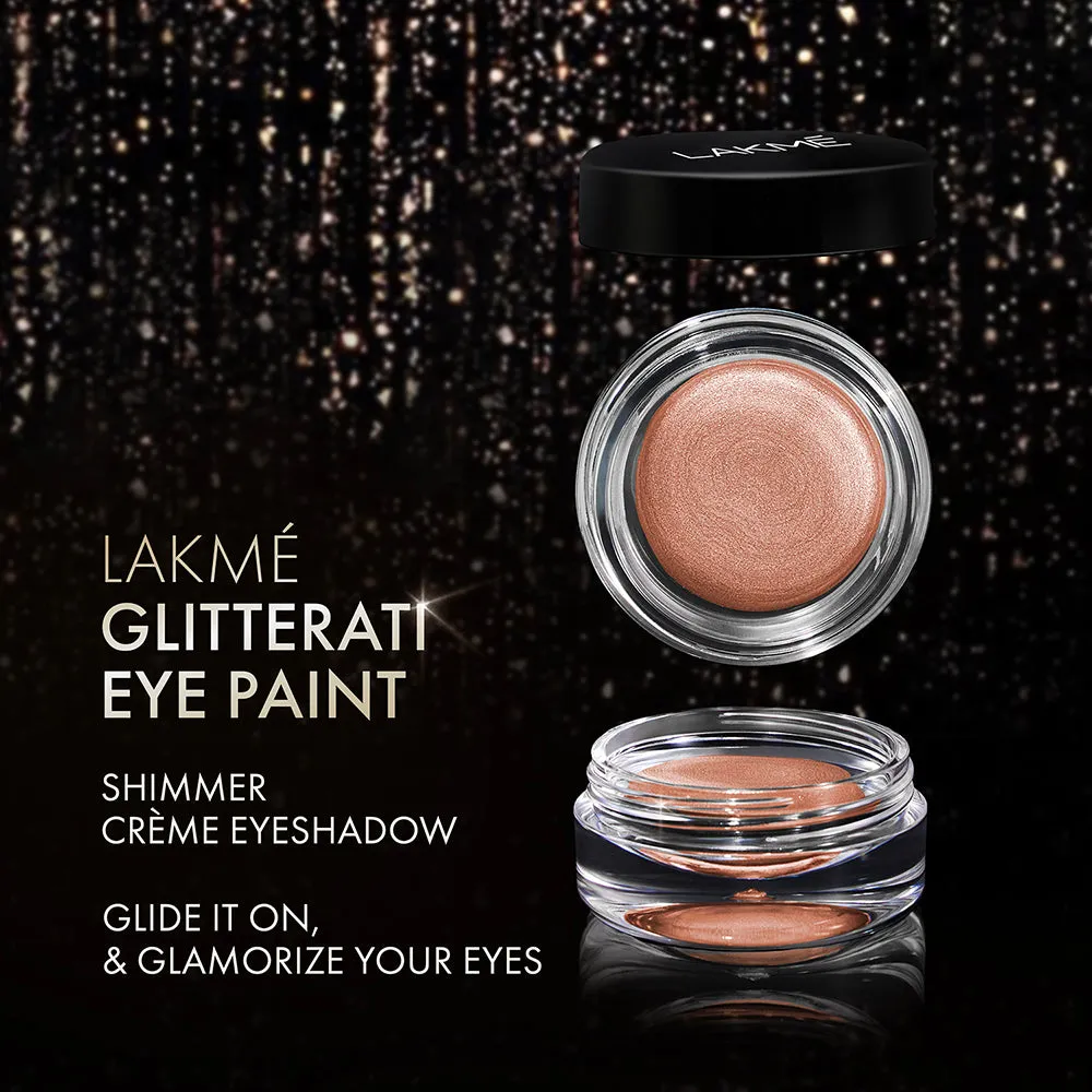 Lakmē Absolute Explore Eye Paint