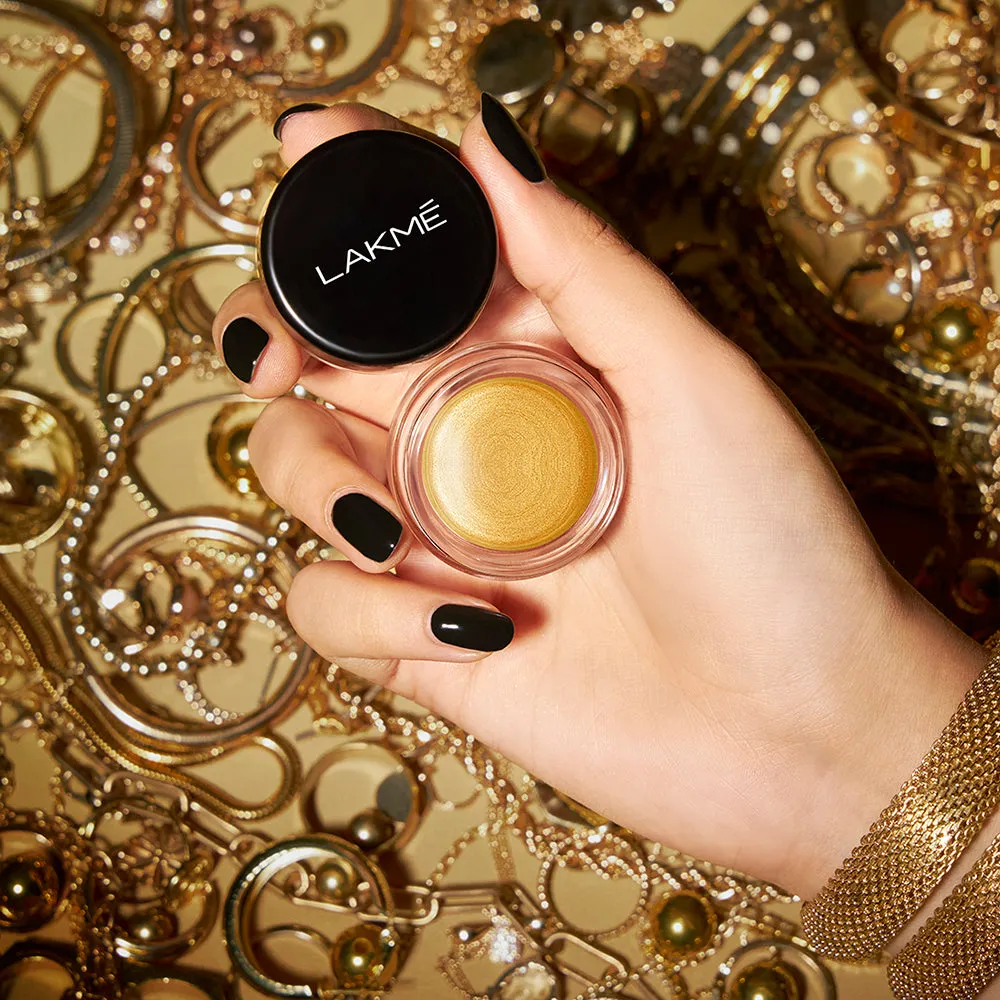 Lakmē Absolute Explore Eye Paint