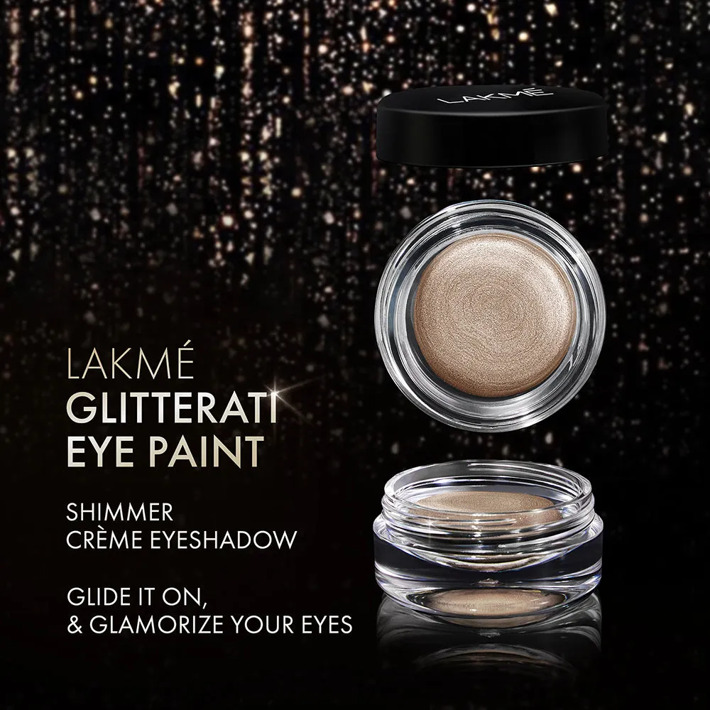 Lakmē Absolute Explore Eye Paint