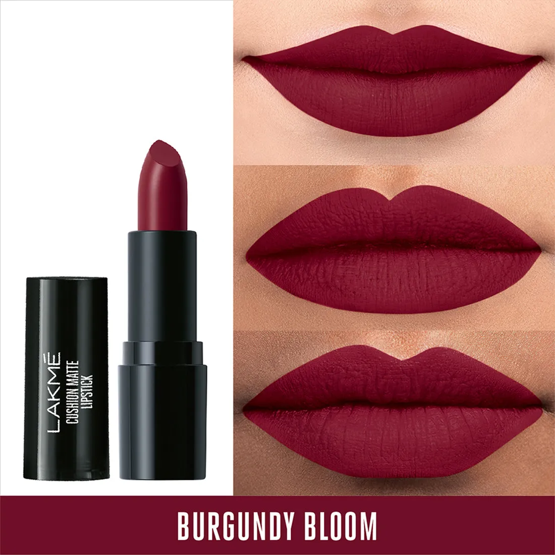 Lakmē Cushion Matte