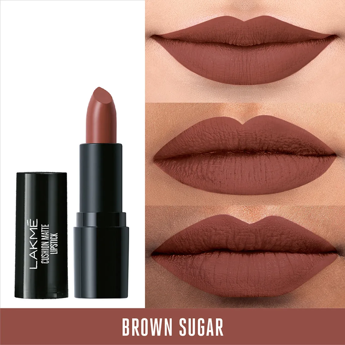 Lakmē Cushion Matte