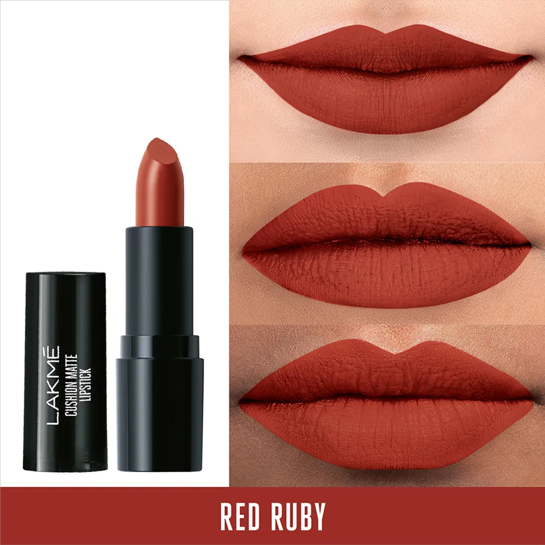 Lakmē Cushion Matte