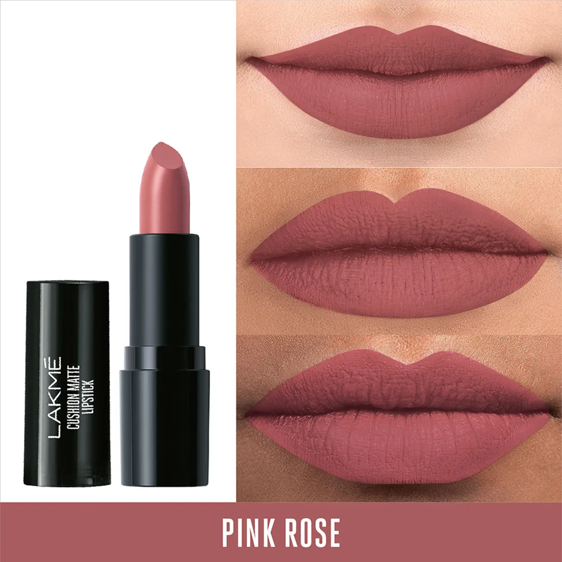 Lakmē Cushion Matte