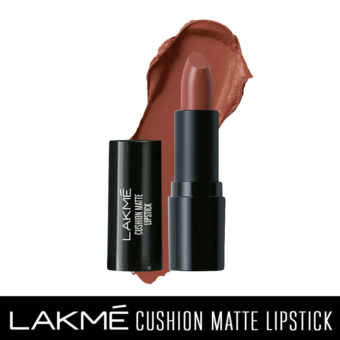 Lakmē Cushion Matte