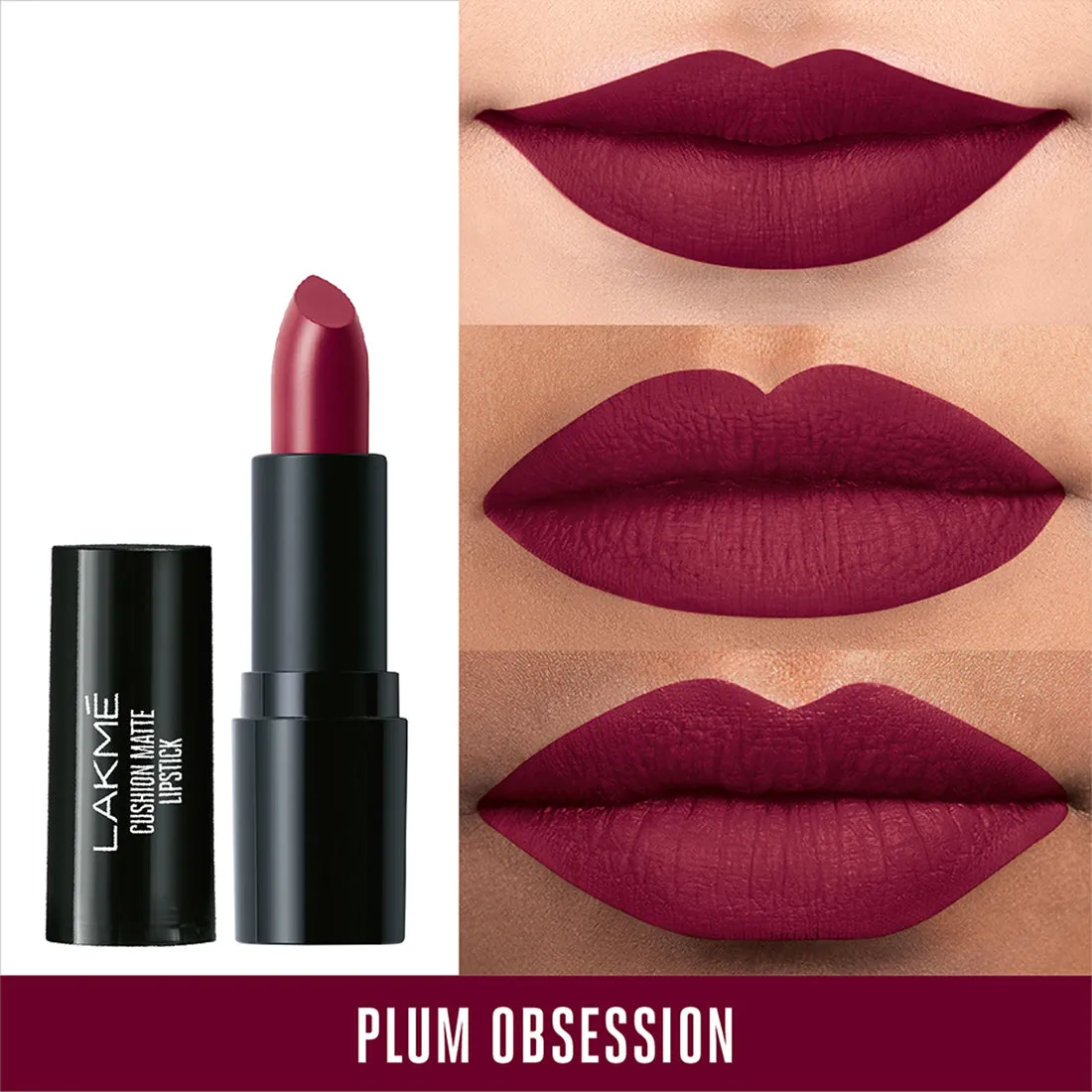 Lakmē Cushion Matte