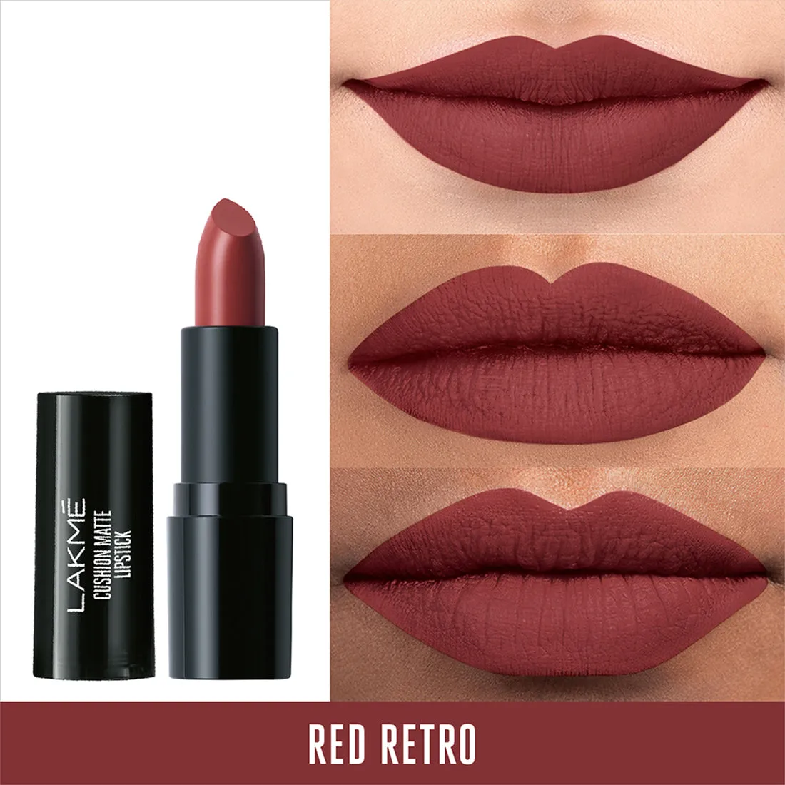 Lakmē Cushion Matte