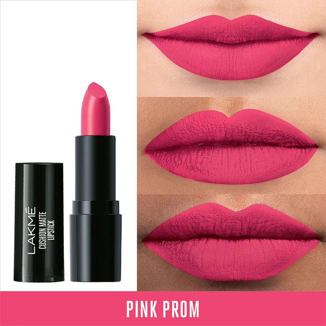 Lakmē Cushion Matte