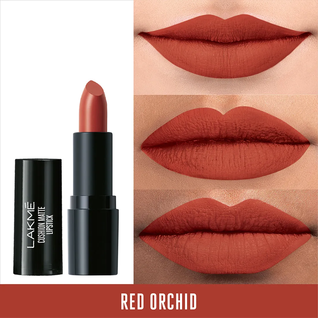 Lakmē Cushion Matte