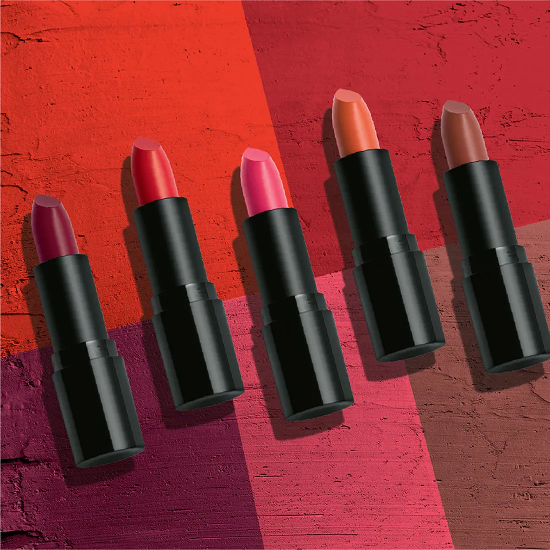 Lakmē Cushion Matte