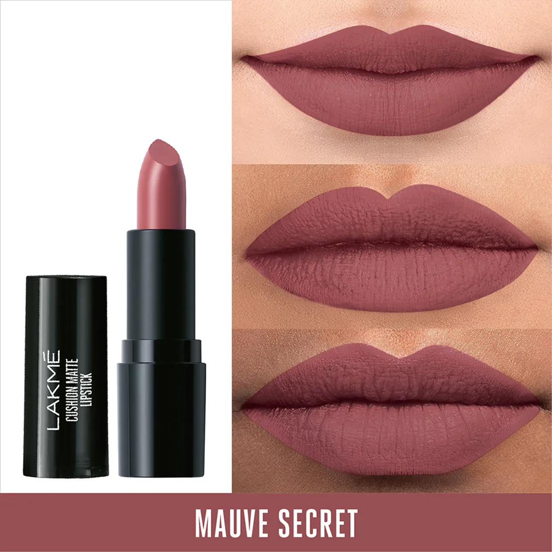 Lakmē Cushion Matte