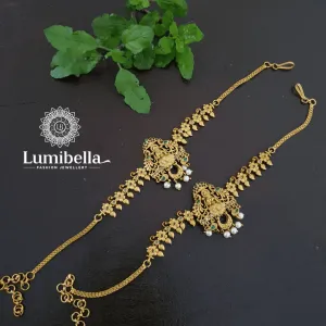 Lakshmi Vanki Design