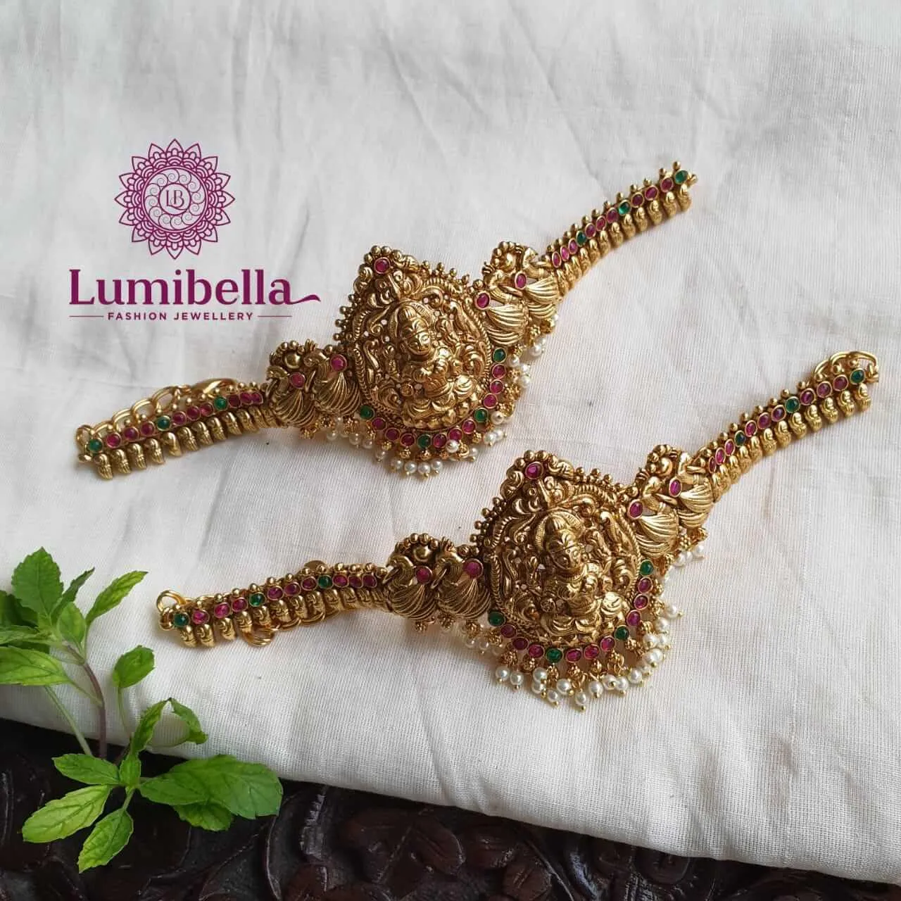 Lakshmi Vanki Designs