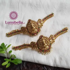 Lakshmi Vanki Designs