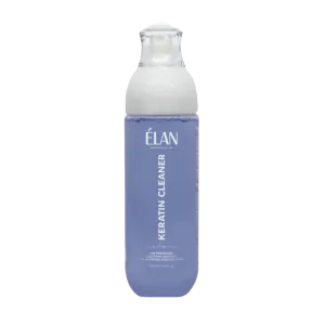 ÉLAN - Keratin Cleaner - Eyebrow and Eyelash Cleanser, 200ml