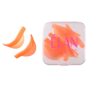 ÉLAN - Lash Lift Silicone Pads - Total Lift